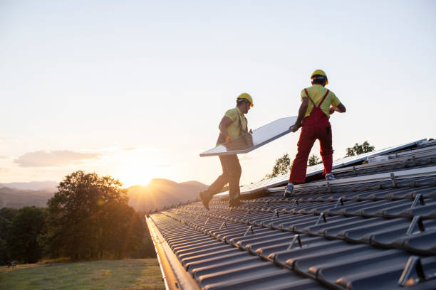 Best Steel Roofing  in Patton Village, TX